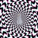 తీవ్రమైన కంటి చూపు కోసం పజిల్: మీరు 5 సెకన్లలో దాచిన చిత్రాన్ని