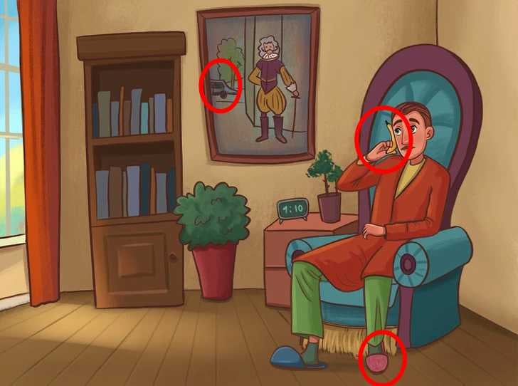 మిస్టరీ