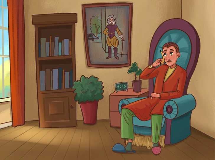 మిస్టరీ