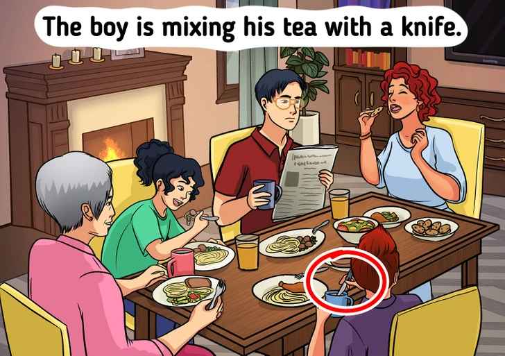 మిస్టరీ