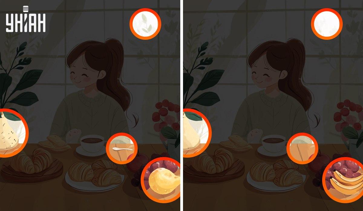 నిర్ధారణ / ఫోటో Moje