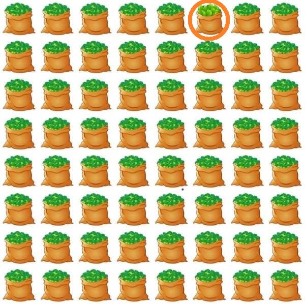 మిస్టరీ